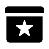 Icono exclusivo